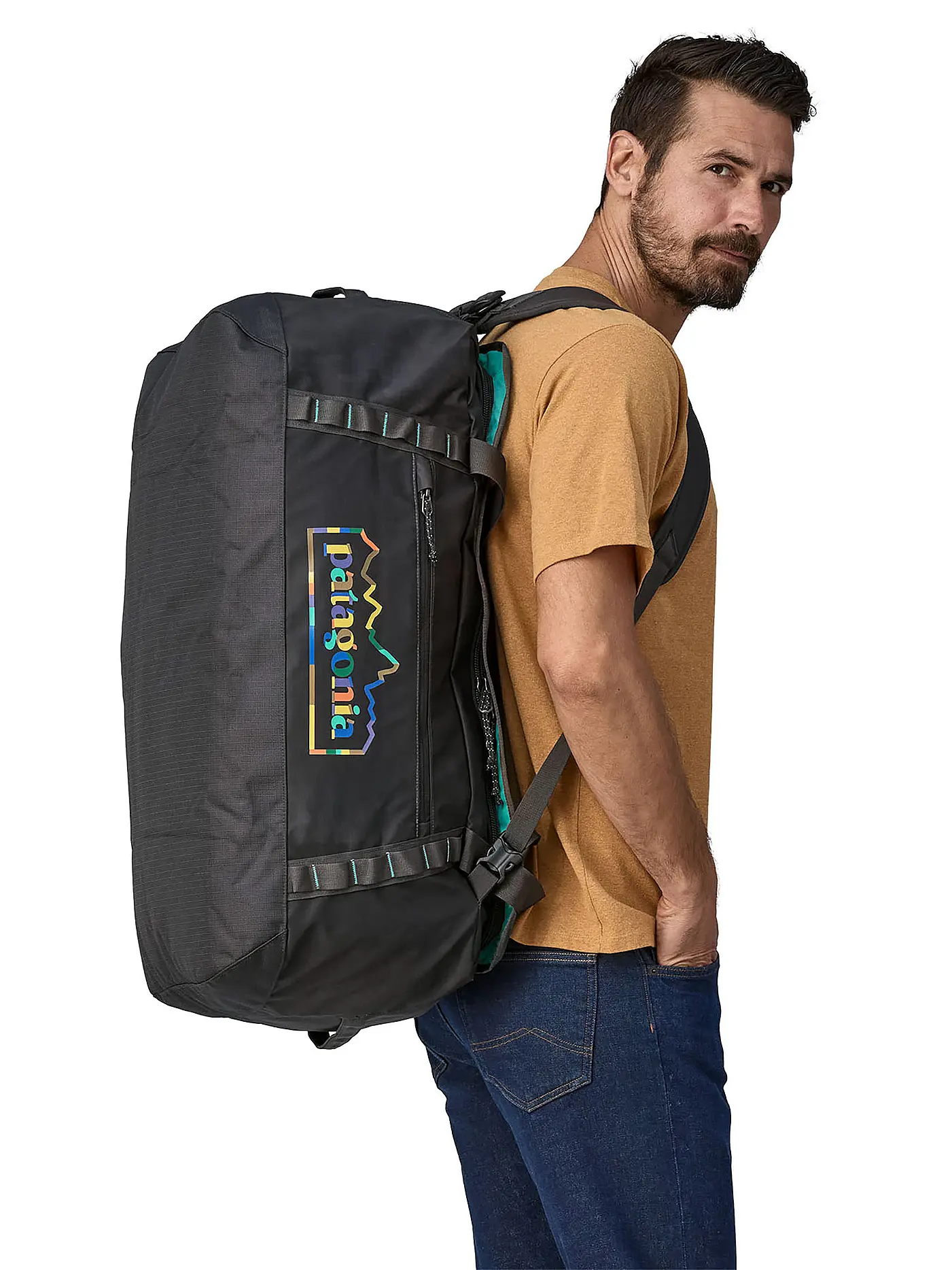 PATAGONIA | Reisetasche Black Hole® Duffel 70L | 
